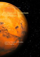 GüNter Geza Von Burkhard Ahrens | Mars Ein Mysterium Offenbart Sich | Buch