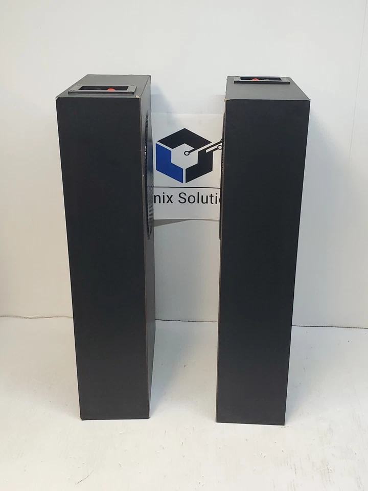 Пара Cambridge SoundWorks НОВЫЙ Ансамбль от Henry Klos Пассивные Сабвуферы ХОРОШЕЕ СОСТОЯНИЕ - Изображение 2 из 4