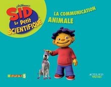 La communication animale von Laurens, Claire | Buch | Zustand sehr gut