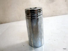 Snap On Tools TS341 ~ 1/2" Drive 6-Point SAE 1-1/16" Flank Drive® Deep Socket