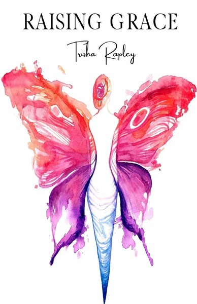 Raising Grace Patricia Rapley Taschenbuch Kartoniert / Broschiert Englisch 2020-image