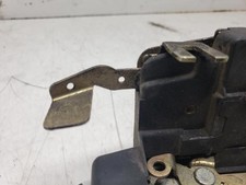 1993 BWM 318I Convertible Driver Left Door Lock