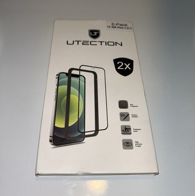 Worlds best iPhone 13 Screen Protector