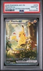 New Listing2026 POKEMON ASC EN-ASCENDED HEROES SPECIAL ILLUSTRATION RARE PIKACHU EX PSA 10