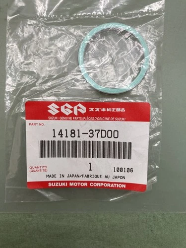 GASKET