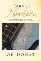 Joe Donati | Going Nowhere | Taschenbuch | Englisch (2012) | Xlibris