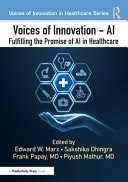 Voices of Innovation - AI (Voices of Innovation in Healthcare) -