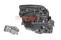 Metzger Autoteile TüRschloss 2314409 FüR BMW X5 F15 F85 7Er G11 G12 X6 F16 F86