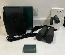 💎swarovski optik binoculars slc 8x56 AMAZING CONDITION💎