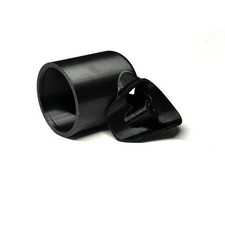 Gauge pod mount for 2015-2020 Ford F150 A-pillar grab handle cap Fits Raptor gallery