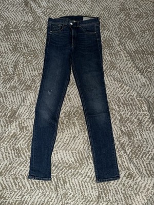 Rag&Bone Damen Jeans, Größe 28