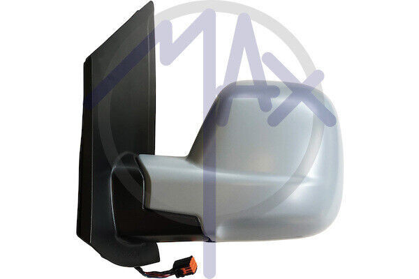 Espejo Retrovisor Ele Citroën Jumpy 16 SX Vern Rip Ele Blis 9 Pin