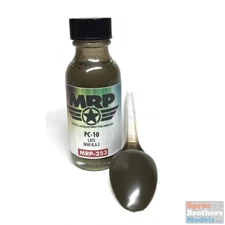 MRP253 MRP/Mr Paint -PC-10 Late  (WW1 R.A.F.) 30ml (for Airbrush only)
