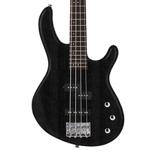 Cort Action PJ 4-String Bass Guitar - Open Po...