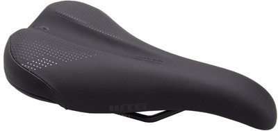 WTB Speed Saddle - Medium 270 x 145 mm Black