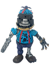 TWISTED BALLOON BOY Figure Five Nights At Freddy's MEXICAN FIGURE FNAF 9  