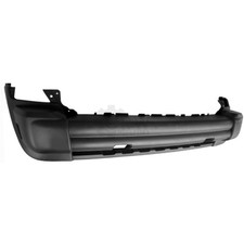 Stoßstange vorne Jeep Cherokee / Liberty Bj. 05-07 für SWR ABS Kunststoff JL6