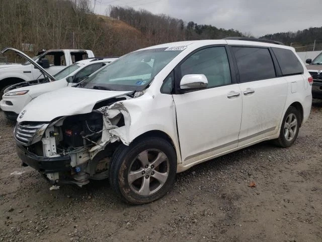 Used Starter Motor fits: 2011 Toyota Sienna 1.7kw Grade B - Image 4 of 4
