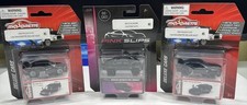 Lot Of 3 Majorette Pink Slips 164 - Maybach G 650 Landaulet Srt Demon Benz