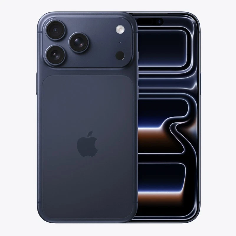 Apple iPhone 17 Pro - All Sizes - Unlocked - All Colors - Excellent Condition, photo 1 of 5