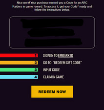ARC Raiders X Subway Skin - Subterranean Outfit Code