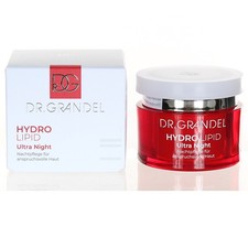 Dr. Grandel Hydro Lipid Ultra Night Cream 1.65oz / 50ml   NEW PACKAGING