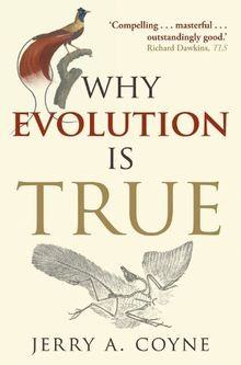Why Evolution is True von Jerry A. Coyne | Buch | Zustand akzeptabel
