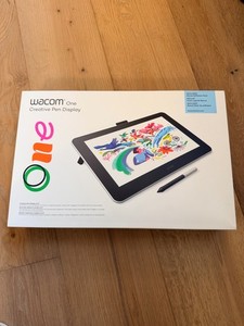 Wacom One 13 | eBay