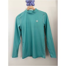 Rabbit Womens Medium Long Sleeve Cold Front S...