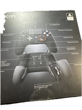 PS4 Nacon Revolution Pro Controller Three 3 ,...