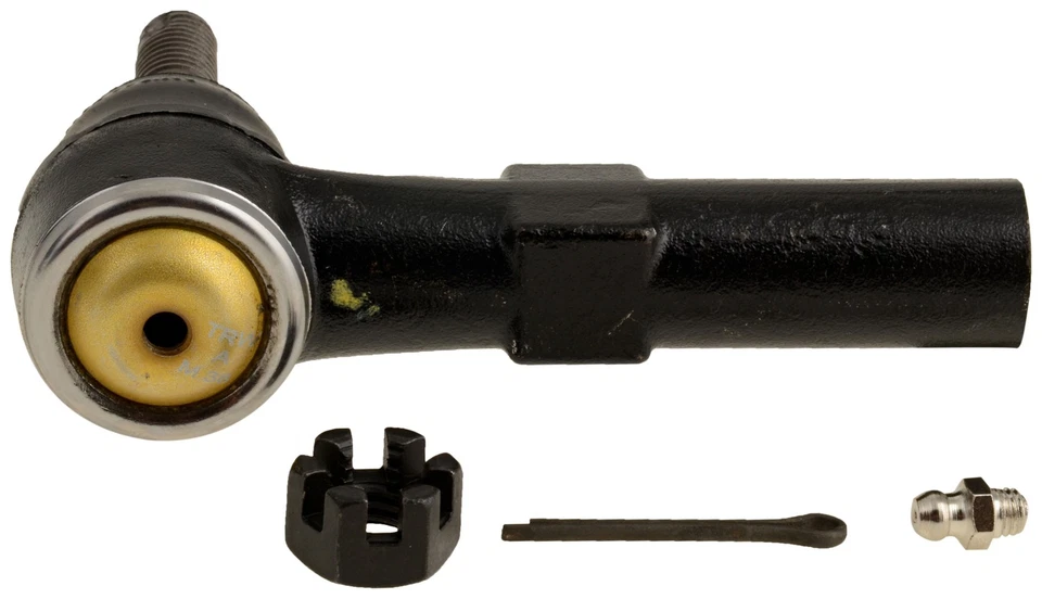 Tie Rod End for Chevrolet Cobalt 2005 - 2010 TRW JTE1289 Foto 2 de 4