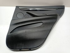 BMW X5 F15 2015 Hinten rechts Verkleidung T�r hinten T0510635 GRI45792