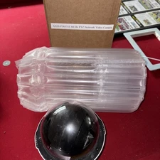 AXIS P5635-E 60HZ PTZ Network Security Camera 01682-004