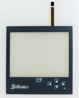 Membrane Switch Keypad TouchPad New For Staubli JC7 Keyboard *le