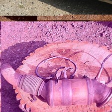 BMW 14-21 1 2 SERIES  CATALYTIC CONVERTER CAT 8632269