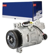 Compressore aria condizionata Denso 5Se12C adatto per BMW 1 3 | DCP05026