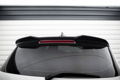 Maxton Design Heckspoiler 3D passend für BMW 1er M-Paket / M140i / Standard F20