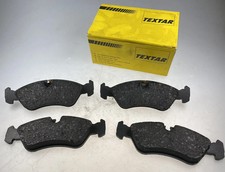 Textar 2186218305 Bremsbeläge vorne passend Opel Vectra B Astra F CC