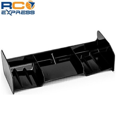 JConcepts Razor L.D. 1/8th buggy - truck wing black JCO5125B