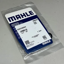 MAHLE Engine Oil Cooler Gasket Replacement Part For Chrysler GS33683