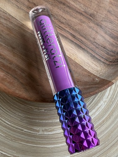 Glitteratzi Pres And Play Hard Candy Splendor 1452 Lip Colour Lipstick Gloss Lip - Picture 6 of 18