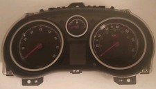 Vauxhall Corsa 2010 VXR Petrol Speedometer Cluster - 135K Miles
