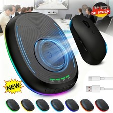 Mouse Jiggler Mechanisch Mouse Mover Mausbewe...