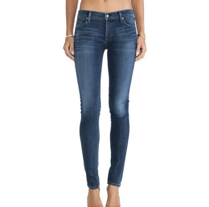 Citizens of Humanity Avedon Ultra Skinny Jeans Size 28