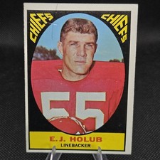 Click to enlarge E.J. Holub