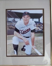 Harmon Killebrew Baseball Cards, Rookie Card and Autographed Memorabilia Guide 18