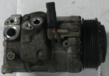 Klimakompressor Mercedes GLE 350d W166 166 2015 A0008307200 Klimakompressor Mercedes GLE 350d W166 166 2015 A0008307200