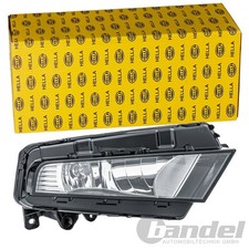 HELLA NEBELSCHEINWERFER MIT GLÜHLAMPE H8 RECHTS passend für CUPRA ATECA SEAT