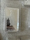 10 Oz Silver Bar Pamp Lady Of Liberty Proof Finish .999 Costco Exclusive Sealed!
