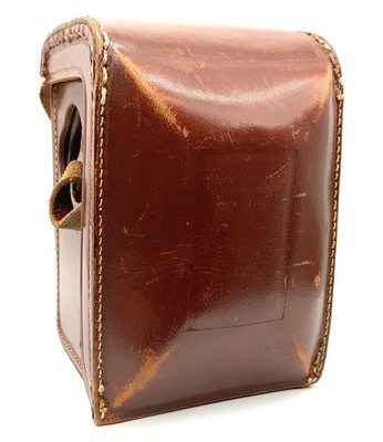 Welta Reflecta; Reflecta II Bag Brown